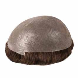 Prohair Veil: base construction