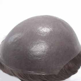 Prohair Form: base construction