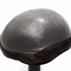 Prohair Refine: base construction