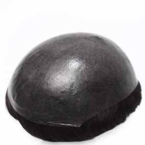 Prohair Precision: base construction