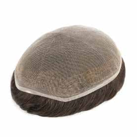 Prohair Weave: base construction