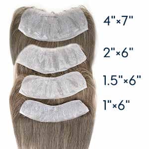 Prohair Front: base construction