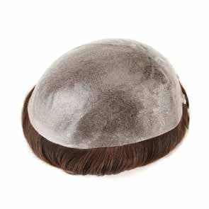 Prohair Distinction: base construction