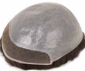 Prohair Balance Select: base construction