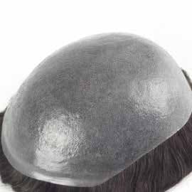 Prohair Classic Form: base construction