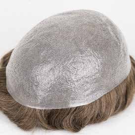 Prohair Veil Form: base construction