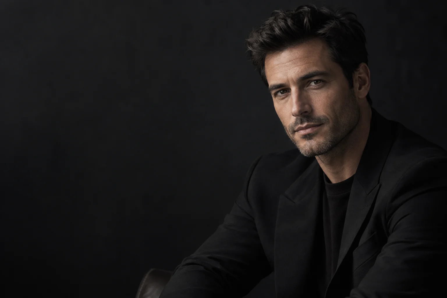 campaign model in dark tailoring